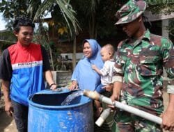Air Bersih dan Posko Medis Pertamina Jadi Harapan Penyintas Bencana Aceh Tamiang