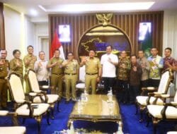 Herman Deru Tekankan HUT OKU Selatan Harus Berdampak Nyata, Infrastruktur Jadi Perhatian Bersama