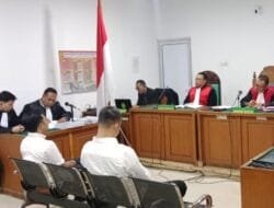 Kerugian Negara Rp913 Juta Dikembalikan, Hukuman Dipangkas: Tuntutan Ringan Kasus Korupsi Dispora OKU Selatan