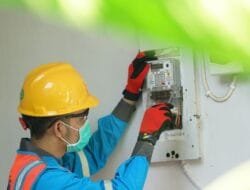 Gebyar Awal Tahun 2026, PLN Beri Diskon Tambah Daya Listrik 50 Persen Lewat PLN Mobile