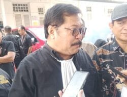 Kuasa Hukum Haji Halim Desak Pencabutan Pencegahan ke Luar Negeri