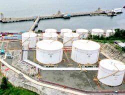 Pertamina Patra Niaga Melalui Fuel Terminal Tanjung Batu Menjadi Bagian Penting Infrastruktur Energi Terintegrasi Pertamina, Perkuat Ketahanan Energi Nasional