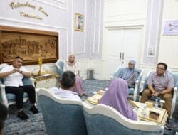 Lindungi Generasi Muda dari DBD, Pemkot Palembang Gandeng FK Unsri Berikan Vaksin Gratis