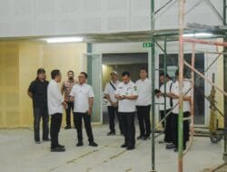 Banjir Bawah Tanah Jadi Kendala: Bagaimana Pengawasan Proyek Lapangan Merdeka Dilakukan?