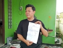 Motor Raib dalam Sekejap, Aksi Curanmor Dini Hari di Makrayu Palembang Bikin Perantau Resah