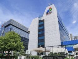 Pertamina Patra Niaga Raih Rating ESG A, Perkuat Komitmen Keberlanjutan Menuju NZE 2060