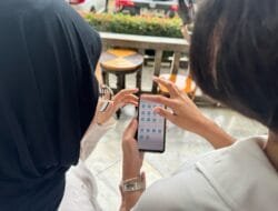 PLN Dorong Efisiensi Usaha Lewat Layanan Tambah Daya Digital di PLN Mobile