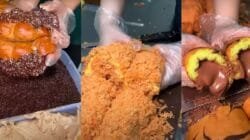 Roti ToBrut Viral di Medan: Jill Pastry Produksi Puluhan Loyang Tiap Hari