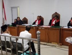 Kuasa Hukum Tegaskan Reimar Bukan Penanggung Jawab Utama PT Magna Betum