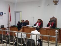 Sopir Dibebaskan, Aktor Utama Menghilang: Sidang Batubara Ilegal di PN Palembang Sisakan Tanda Tanya Besar