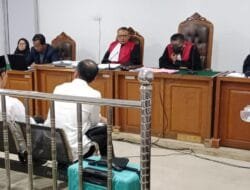 Raimar : BOT Pasar Cinde Murni Investasi, Mangkrak Karena Izin BOT Dicabut Pemprov Sumsel