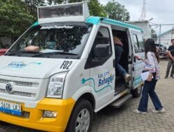 PLN Perkuat Ekosistem Kendaraan Listrik di Jambi