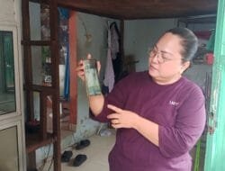 Bocah SD Main HP Dalam Rumah di Palembang, Jadi Korban Jambret 