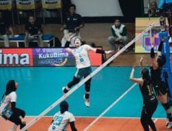 Jakarta Electric PLN Mobile Tutup Putaran Pertama Proliga 2026 dengan Kemenangan Telak