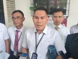 Dua Pejabat Dispora OKU Selatan Divonis 12 Bulan Penjara, PH Desak Penetapan Tersangka Baru