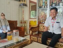 Dari BK hingga MPK, Cara SMA Negeri 16 Palembang Menjaga Sekolah Tetap Bebas Bullying