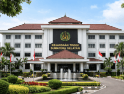 Kajati Sumsel Tegaskan Wartawan Tak Bersalah dalam Gugatan PMH