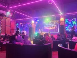 Tongkrongan dan Tempat Party, Gen Z Hadir di Palembang