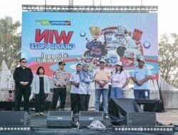 Pertamina Patra Niaga Umumkan Pemenang Win Grand Prize MyPertamina Fair 2025