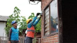 Konsumsi Listrik Nasional Naik, Penjualan Listrik PLN Tembus 317,69 TWh Sepanjang 2025