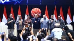 OJK Percepat Reformasi Pasar Modal Perkuat Likuiditas dan Kepercayaan Investor