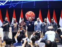 OJK Percepat Reformasi Pasar Modal Perkuat Likuiditas dan Kepercayaan Investor
