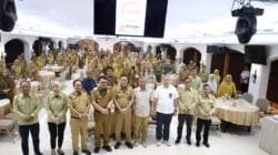 Perkuat Reformasi Birokrasi, Pemkot Palembang Dorong ASN Tingkatkan Kompetensi Lewat Beasiswa Prioritas