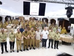 Perkuat Reformasi Birokrasi, Pemkot Palembang Dorong ASN Tingkatkan Kompetensi Lewat Beasiswa Prioritas