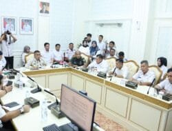 Ziarah Kubro 2026 Dorong Palembang Jadi Episentrum Wisata Religi Internasional, 30 Ribu Jamaah Diproyeksi Hadir