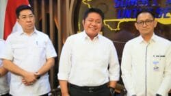 Sumsel Jadi Tuan Rumah Rakornas TPIP 2026, Herman Deru: Kepercayaan Pusat atas Kinerja Daerah