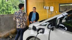 Perluas Infrastruktur Kendaraan Listrik, PLN Operasikan 4.655 SPKLU Sepanjang 2025