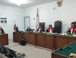 Skema Kredit Fiktif 355 Motor FIF Terbongkar, Suap RCA hingga Jejak Uang Rp355 Juta