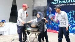 Pertamina Patra Niaga Gelar Sosialisasi Penggunaan LPG Aman Bagi Rumah Tangga dan UMKM