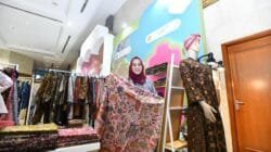 Dari Kampung Baru Solo ke Jakarta, UMKM Binaan Pertamina Tembus Pasar Premium di INACRAFT 2026