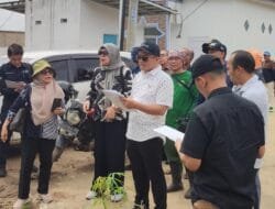 Majelis Hakim Turun ke Lokasi Sengketa 3,5 Hektare di Sukamulya, Kuasa Hukum Singgung Dugaan Mafia Tanah