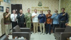 Kepala Kejaksaan Tinggi Sumsel, SKK Migas-KKKS Sumbagsel Siap Jaga Komitmen Operasional dalam Koridor Hukum yang Berlaku