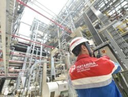 Pertamina Paparkan Strategi Swasembada Energi dan Penguatan Ekonomi Rakyat di DPR