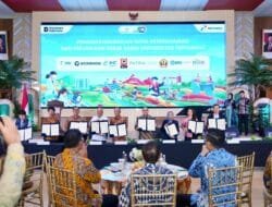 Pertamina Foundation Perkuat Dampak Berkelanjutan lewat Inovasi dan Kolaborasi