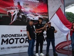 Pertamina Patra Niaga Hadirkan Performa Kelas Dunia Kebanggaan Indonesia Bersama dengan AF Corse 51 dan Sean Gelael