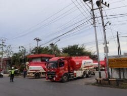 Pertamina Patra Niaga Melalui IT Pontianak Perkuat Distribusi BBM di Kalimantan Barat