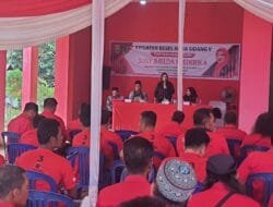 Serap Beragam Aspirasi Warga di Kabupaten Muba, Anggota DPRD Sumsel dari Dapil IX, Susy Imelda Frederika Datang Langsung