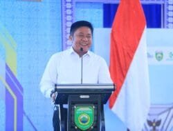 Pemprov Sumsel Respons Cepat Video Viral Dugaan Warga Terlantar di Kamboja