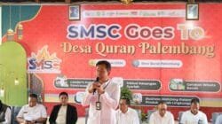 Kolaborasi OJK dan Pemprov Sumsel Dorong Generasi Muda Melek Keuangan Syariah dan Peduli Lingkungan