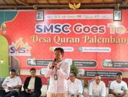 Kolaborasi OJK dan Pemprov Sumsel Dorong Generasi Muda Melek Keuangan Syariah dan Peduli Lingkungan