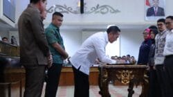 Satu Tahun RDPS, Palembang Perkuat Fondasi Pembangunan Menuju 2027