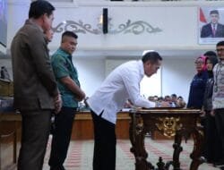 Satu Tahun RDPS, Palembang Perkuat Fondasi Pembangunan Menuju 2027