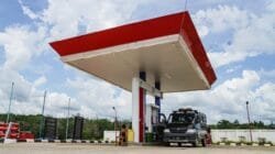 Pertamina Patra Niaga Siapkan Armada Pengganti untuk Amankan Pasokan BBM di Nunukan