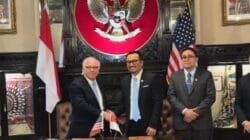 Pertamina Patra Niaga Perkuat Kerja Sama Global, Amankan Pasokan BBM dan LPG Sepanjang 2026