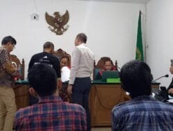 Sidang Dugaan Penarikan Sepihak Avanza Putih oleh Leasing TAF, Saksi Ungkap Dugaan Tipu daya