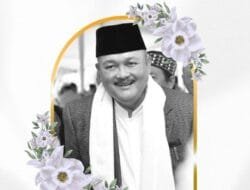 Alex Noerdin Wafat di Jakarta, Jenazah Akan Dipulangkan ke Palembang